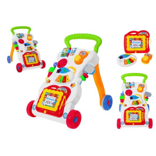 Hodalica  Interactive Walker slika 8