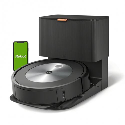 iRobot Roomba j7+ Robot usisivač  slika 1