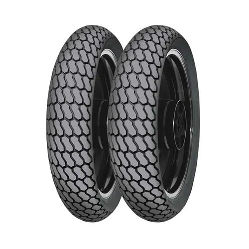 Mitas 140/80-19 H-18 71H HIGHWAY ROAD TL (27.5X7.5-19) Moto gume Moto slika 1