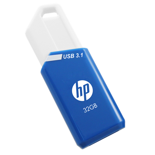 USB stick HP 32GB x755w, USB3.1 slika 1