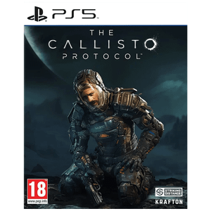 Sony Igra PlayStaion 5: The Callisto Protocol - The Callisto Protocol PS5