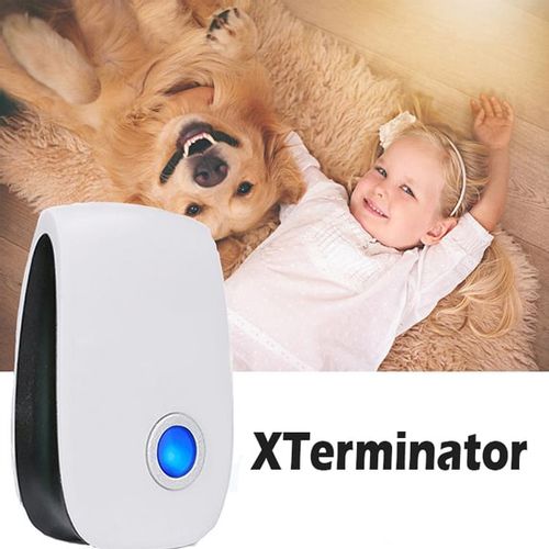 XTerminator - ultrazvučni aparat protiv štetočina slika 4