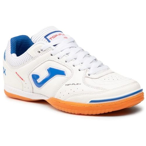 Tenisice Joma Top Flex In White slika 2