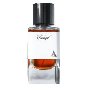 Paris Corner Rifaaqat Eau de Parfum 85ml