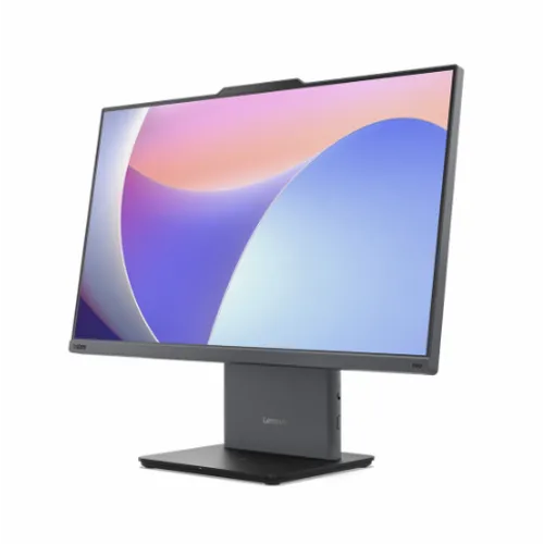 Lenovo F0HM006ARI IdeaCentre AIO 27IRH9 All-In-One (Luna Grey) i5-13420H 8-Core (4P+4E) 2.0-4.6GHz/12MB, 16GB DDR5, 1TB-SSD-NVMe, 27" FHD 1920x1080 IPS, Intel UHD Graphics, WebCam 5.0MP, GigaLan, WiFi AX, BT5.2, HDMI, Audio Harman, USB Keyboard+Mouse, DOS slika 3