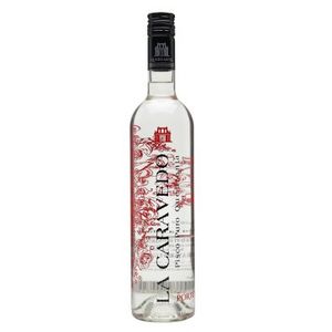 La Caravedo, Puro De Quebranta Pisco  0,70l