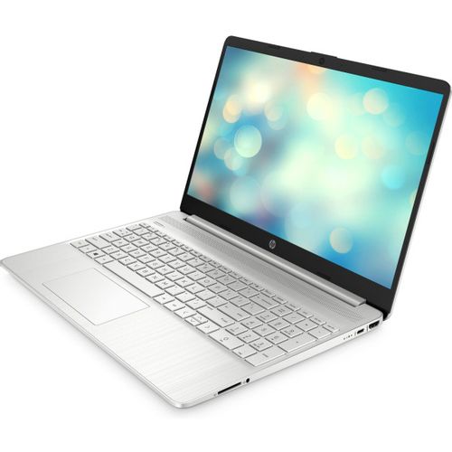 HP 15s-eq2169nm 8D084EA Laptop 15.6" R5-5500U/16GB/512GB/FHD AG IPS/Silver/SRB slika 3