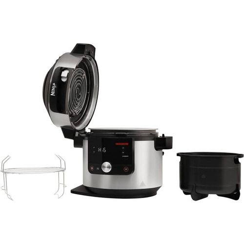 Ninja multicooker OL650EU Foodi MAX 12in1 SmartLid,1760W,7.5L slika 3