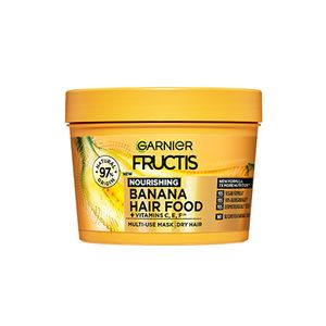 Garnier Fructis Hair Food Banana maska za kosu 390ml