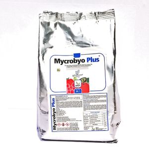 Mycrobyo Plus gnojivo 1l