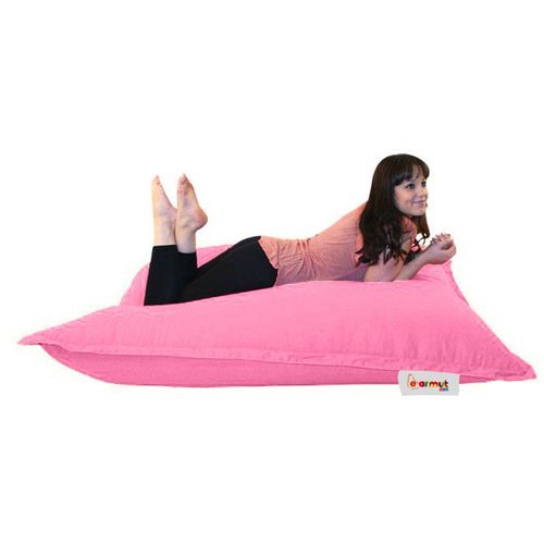 Mattress - Pink Pink Garden Cushion slika 7