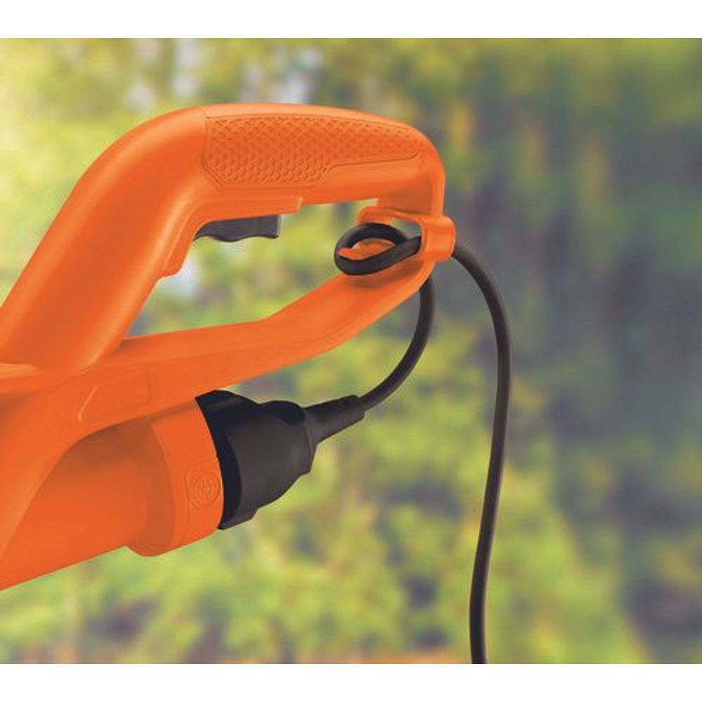 TRIMER 350 W Black &amp; Decker GL360SB slika 4