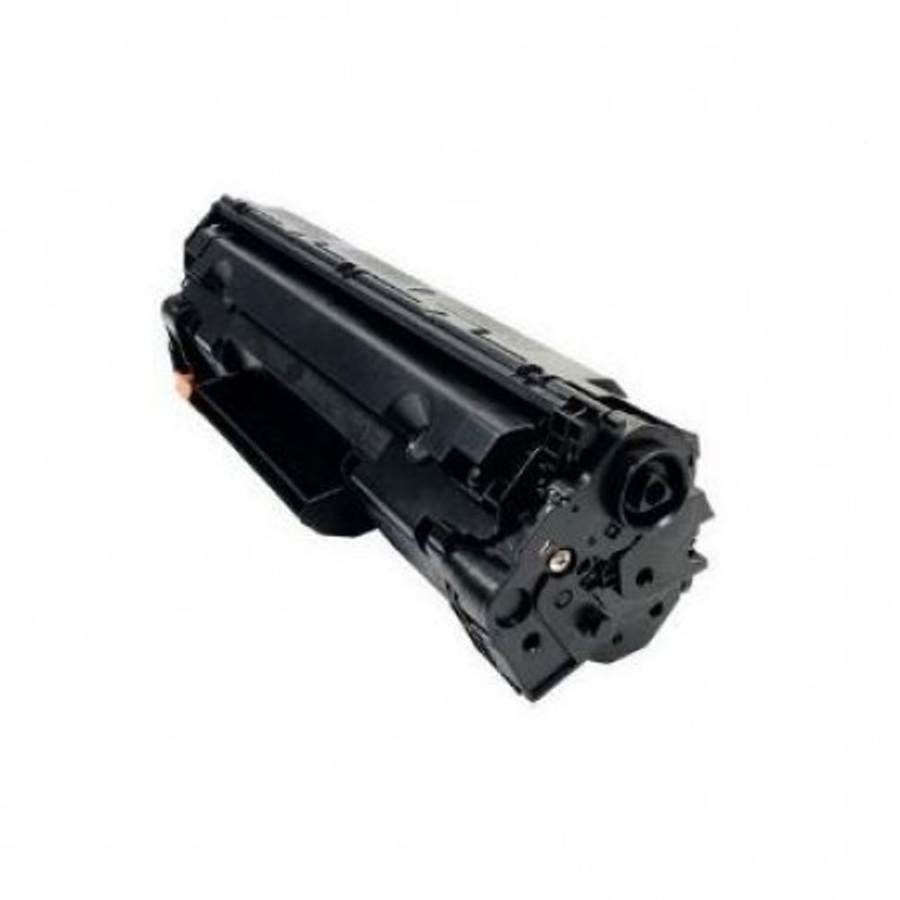 Kompatibilni Toner CF283X CRG-737 slika 1