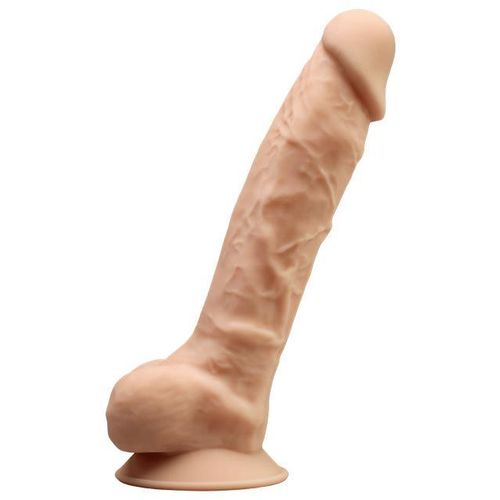 Silexd model 1 dildo 20cm slika 14