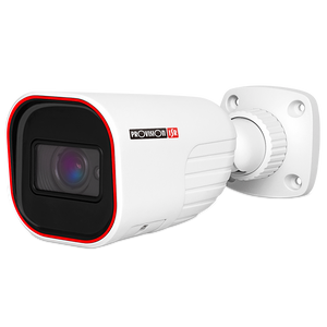 PROVISION-ISR IP camera Bullet 4mp,EYE-sight3,6mm, 40m, PoE, I4-340IPEN-36