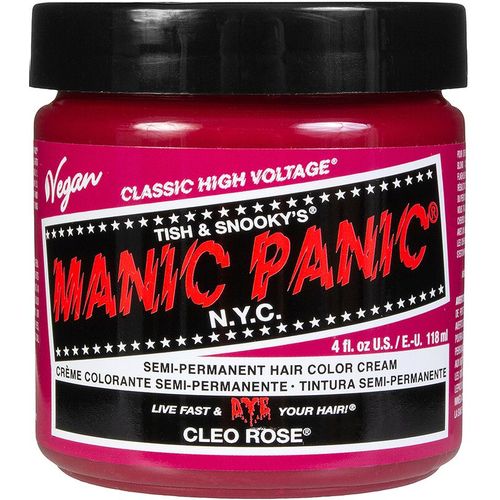 Manic Panic Cleo Rose boja za kosu slika 1