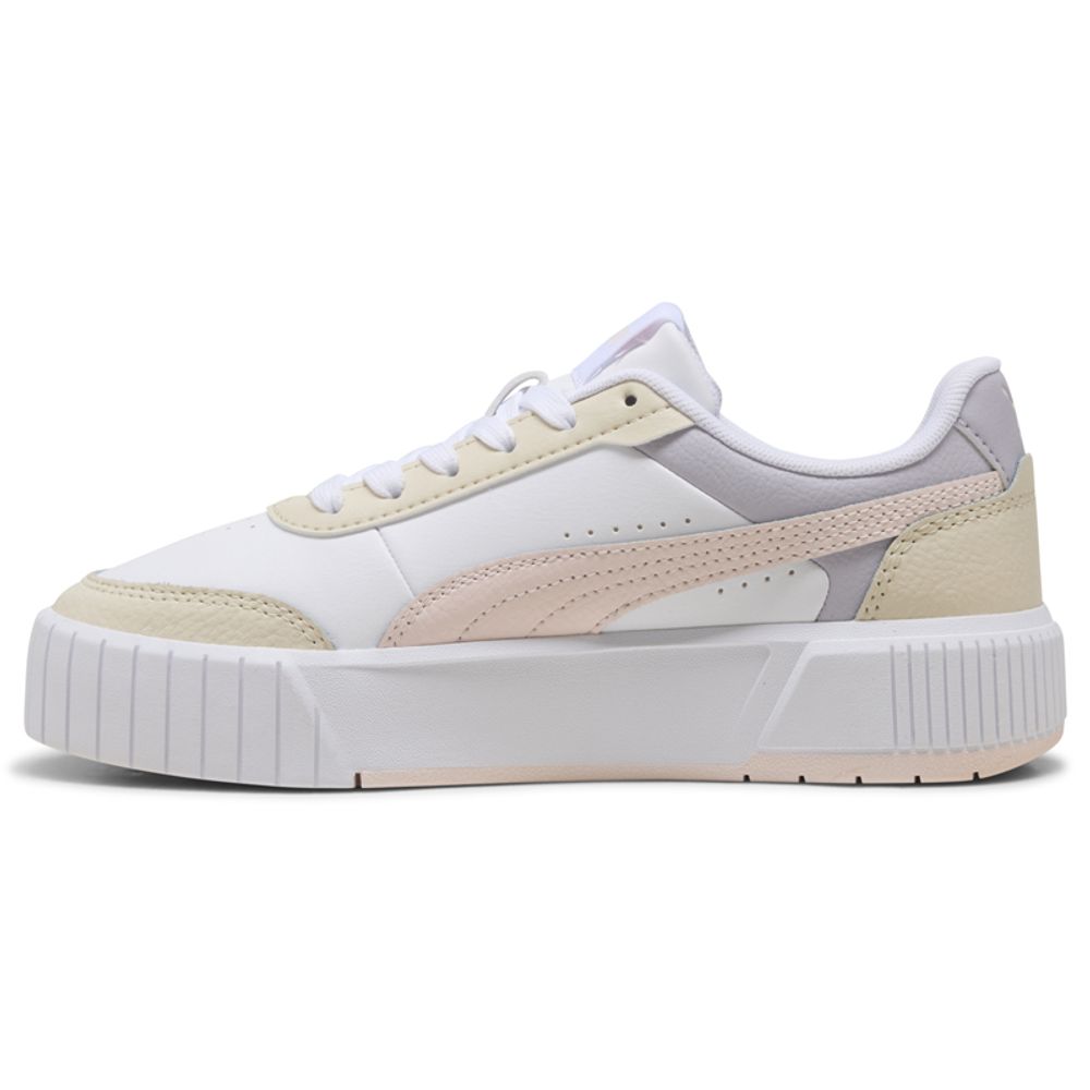 Puma Dječije patike Carina Mia JR slika 2