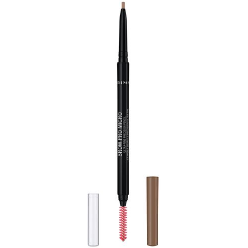 Rimmel Brow This Way Microdefiner olovka za obrve 002 slika 1