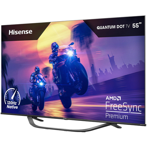 Hisense TV 55U7HQ slika 3