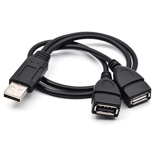 USB spliter 1M-2F KT-USBS201 slika 1