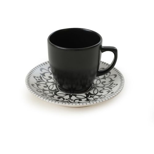 Hermia Concept Set šalica za kavu (12 dijelova) NATHANIEL slika 3