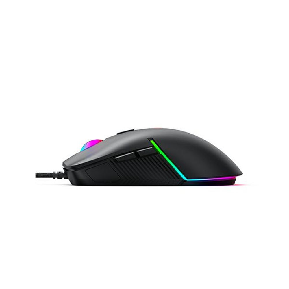 HAVIT GAMENOTE MIŠ PROGRAMMABLE LED GAMING HV-MS1031 RGB USB slika 2
