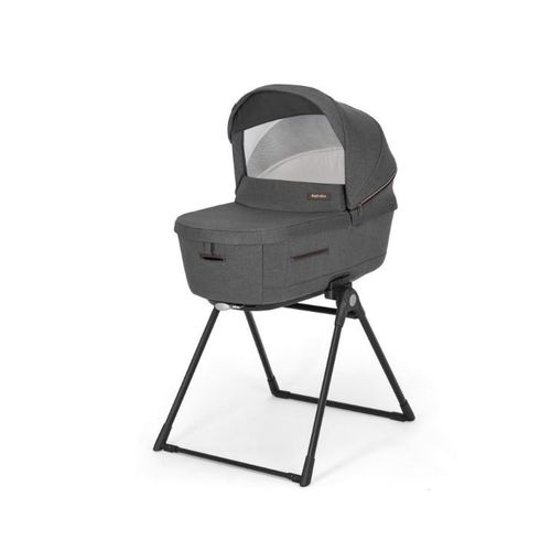 Inglesina Trio Sistem Aptica Darwin, Velvet Grey slika 3