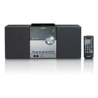 Mini linija LENCO MC-150, bluetooth, DAB+, CD/MP3