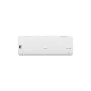 LG klima uređaj S12EQ set, 3,5KW/4KW, R32, bijela