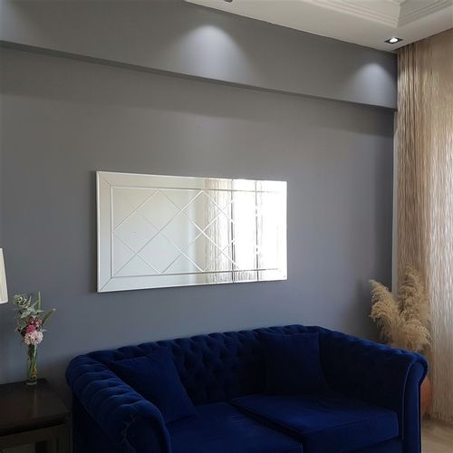 A306Y Silver Mirror slika 4