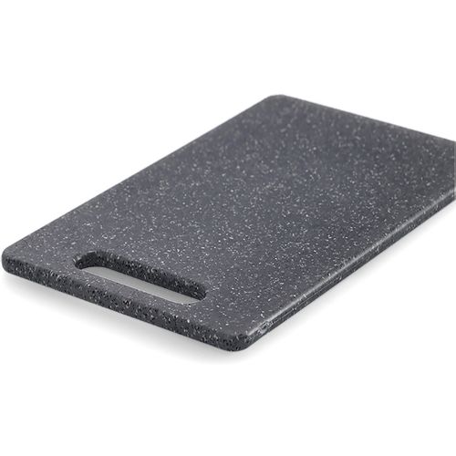 Zeller Daska za rezanje "Granite", 25 x 15 x 0,8 cm, plastična, 26055 slika 1