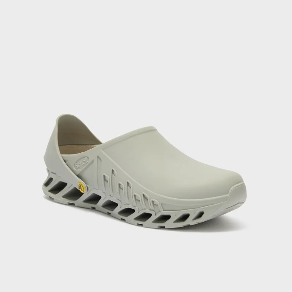 Scholl Klompe Evoflex, Sive slika 2