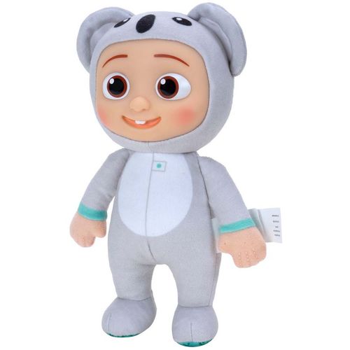 CoComelon Plišana igračka JJ Koala 20cm slika 1