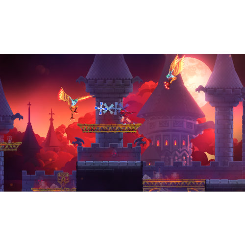 Dead Cells: Return To Castlevania Edition (Playstation 5) slika 9