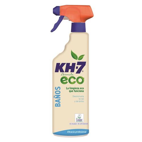 KH-7 ECO formula KUPAONICA 650ml slika 1