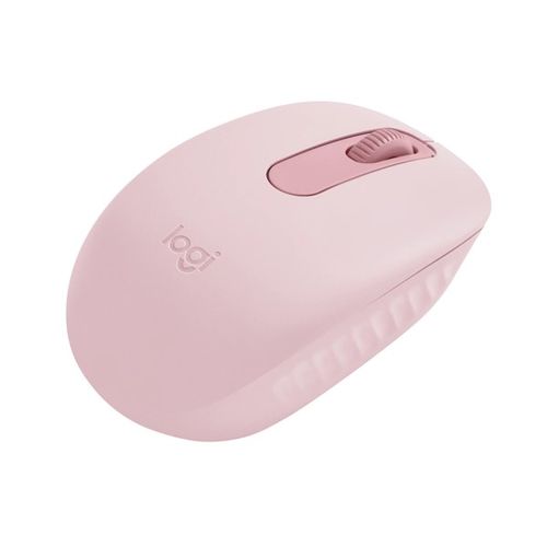 Logitech M196 bežični optički miš, Bluetooth, roza 910-007461 slika 1