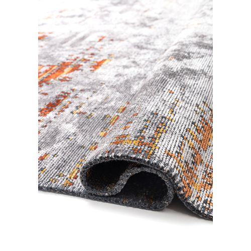 Tepih SPACE LIGHT GREY, 160 x 230 cm slika 2