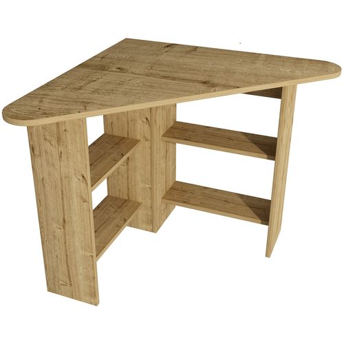 Woody Fashion Studijski stol, Corner - Sapphire Oak slika 5