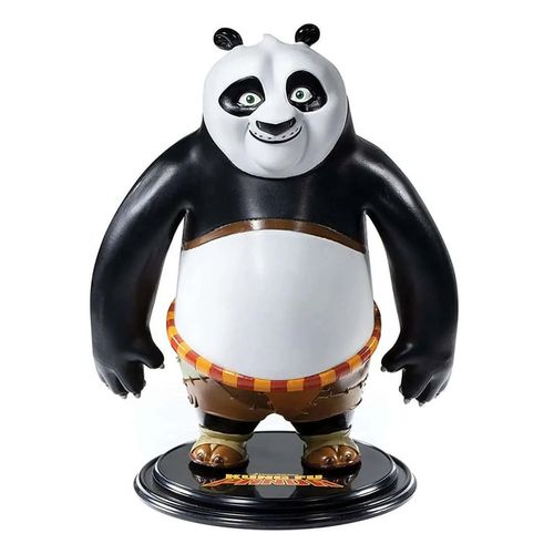 Universal - Bendyfigs - Kung Fu Panda slika 1