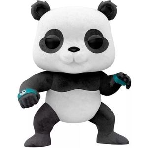 Ekskluzivna Funko POP figura Jujutsu Kaisen Panda