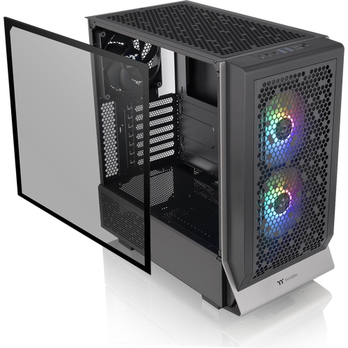 Thermaltake kućište CERES 300 TG ARGB slika 2