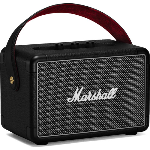 Marshall Bluetooth zvučnik Kilburn II Black slika 1