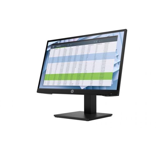 HP "Monitor 21.5" P22 G4, IPS, 1920x1080 FHD, D-Sub, DP, HDMI crni slika 3