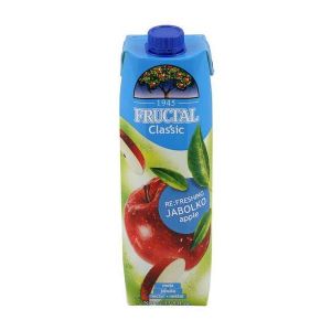 Fructal classic nektar jabuka 1 l