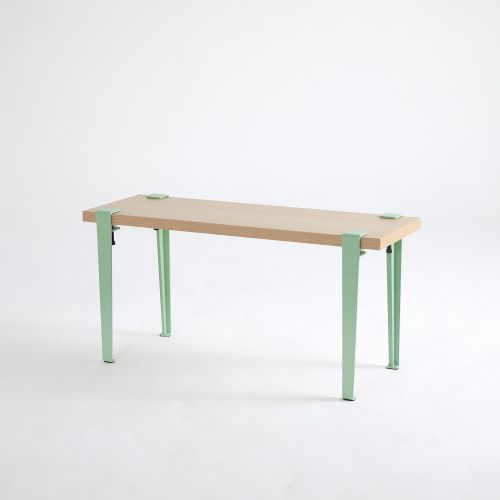 Khalkeus - Wooden
Mint Green Wooden
Mint Green Bench slika 2