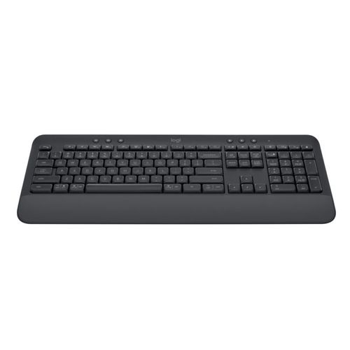 LOGITECH K650 Signature 920-010945 US Bežična tastatura slika 3