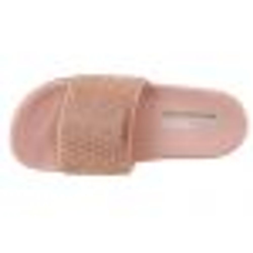 Skechers pop ups-stone age ženske natikače 32369-rsgd slika 11