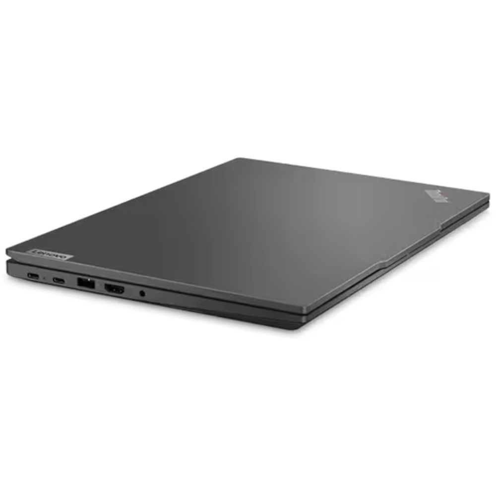 Lenovo ThinkPad E14 G6 R7 32GB 1TB SSD 14" WUXGA IPS AMD Radeon 680M Windows 11 Pro sivo-crni slika 5