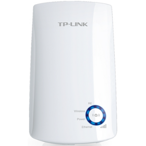 TP-LINK TL-WA850RE Wireless Range Extender/Access Point slika 1