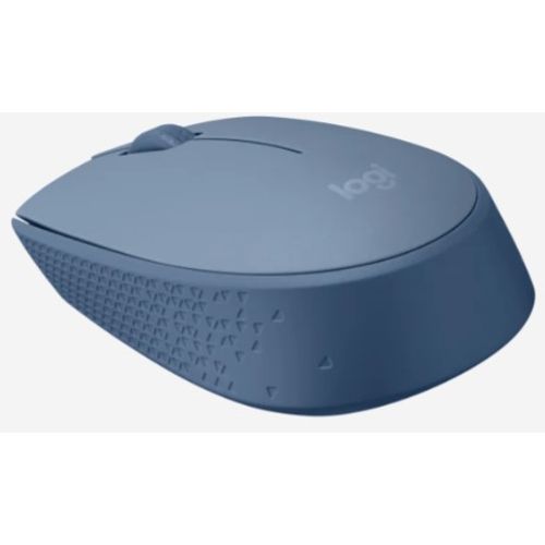 Logitech M171 Wireless Mouse - Blue Gray slika 2